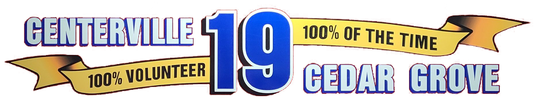 Centerville & Cedar Grove Volunteer Fire Companies